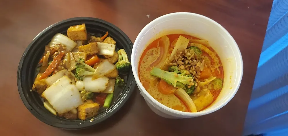 Laksa